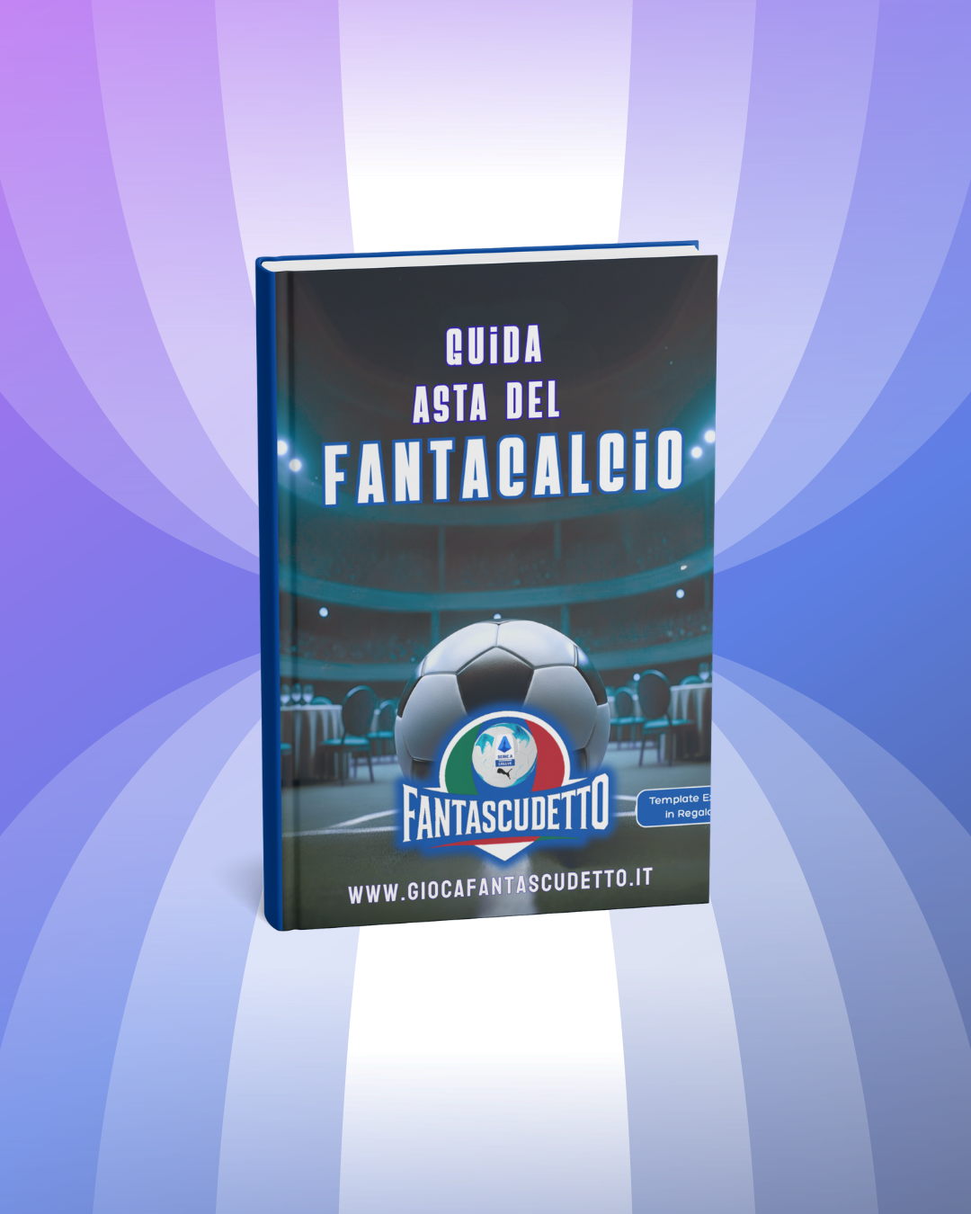 Copertina Guida Asta